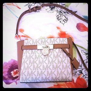 Michael Kors crossbody
